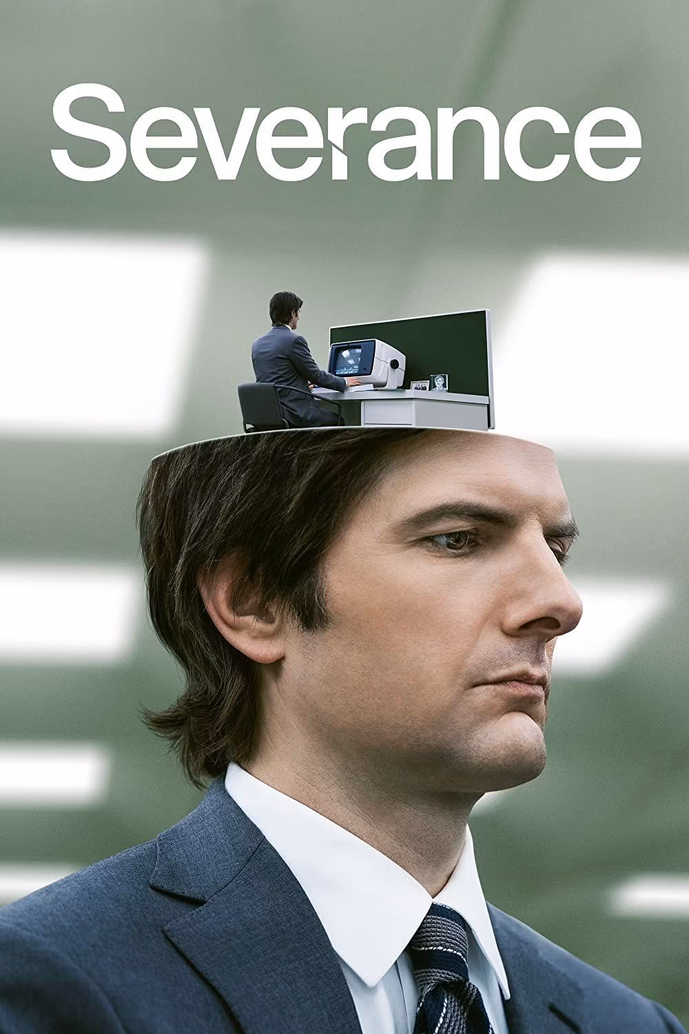 SEVERANCE – SCISSIONE